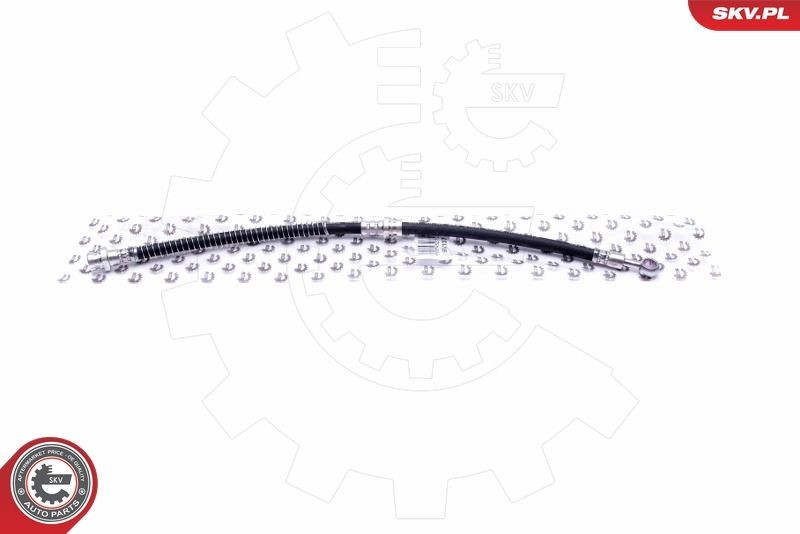 ESEN SKV Ελαστικός σωλήνας φρένων 35SKV137 ESEN SKV 35SKV137 Ελαστικός σωλήνας φρένων Volvo v40 τιμες