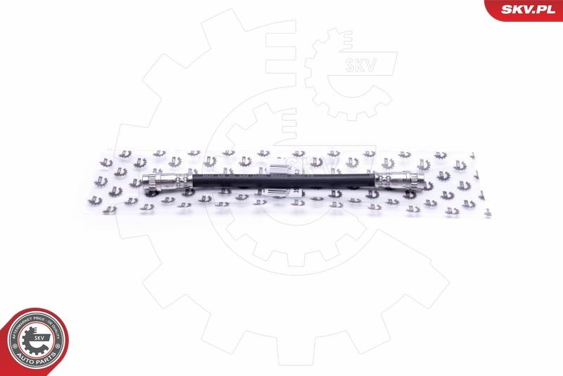 ESEN SKV Pidurivoolik 35SKV143 Pidurivoolik ESEN SKV Opel ZAFIRA 35SKV143