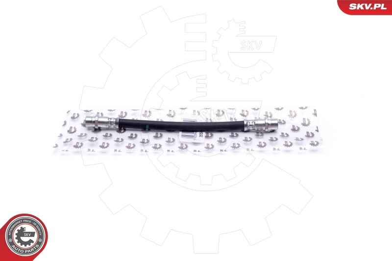 ESEN SKV Bremžu šļūtene 35SKV144 Bremžu šļūtenes ESEN SKV FABIA 35SKV144 lēti