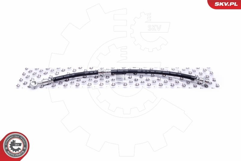 Ελαστικός σωλήνας φρένων ESEN SKV 35SKV152 ESEN SKV 35SKV152 Ελαστικός σωλήνας φρένων OPEL AGILA 2004