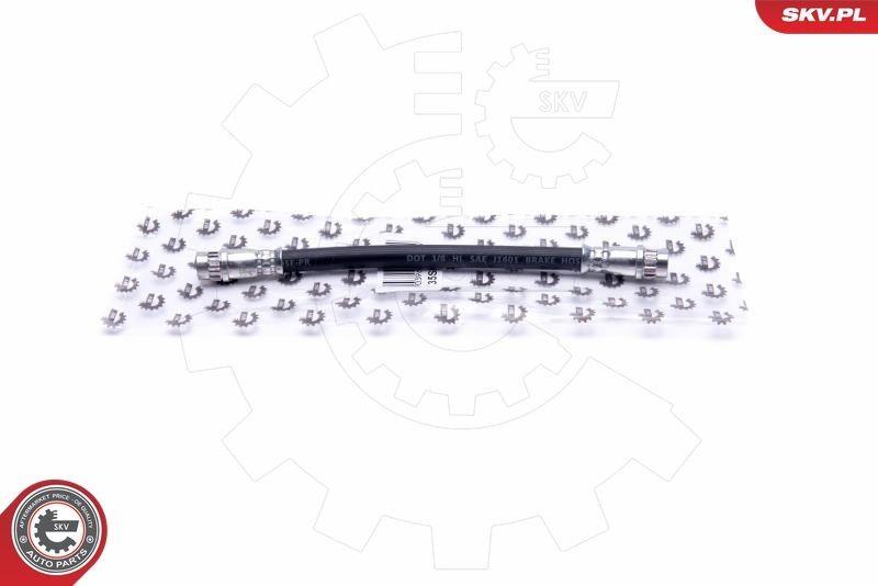 ESEN SKV Tubo flexível de travão 35SKV155 35SKV155 Flexível de freio ESEN SKV MITSUBISHI SPACE STAR