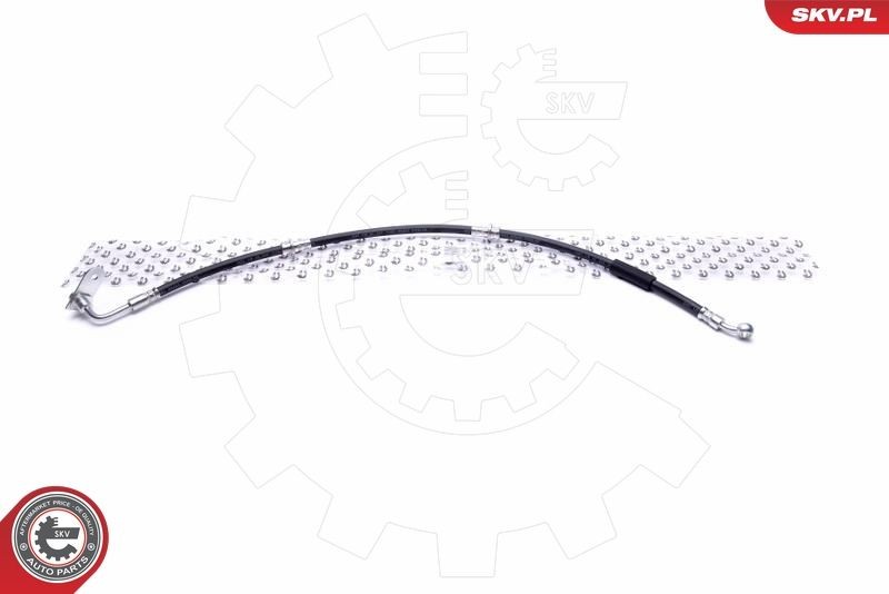 ESEN SKV Bremžu šļūtene 35SKV156 ESEN SKV 35SKV156 Bremžu šļūtene