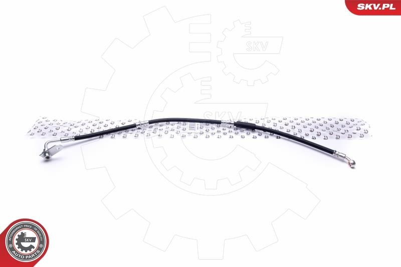 ESEN SKV Bremseslange 35SKV158 Bremseslange ESEN SKV Toyota YARIS 35SKV158