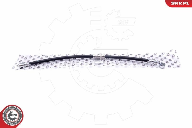 Pidurivoolik ESEN SKV 35SKV179 ESEN SKV 35SKV179 Pidurivoolik HYUNDAI COUPE 2006