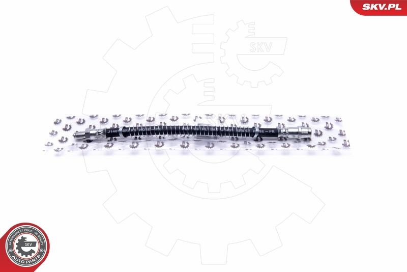 ESEN SKV Brzdová hadica 35SKV181 Brzdové hadičky ESEN SKV SPRINTER 35SKV181 lacné