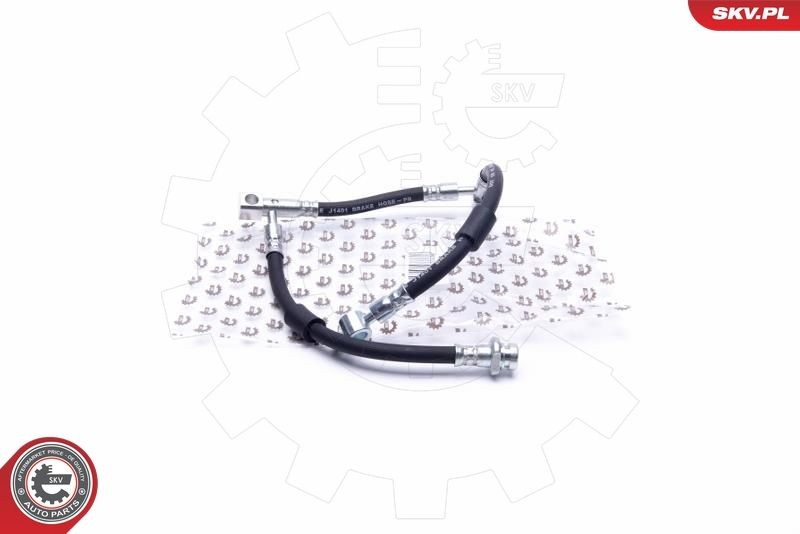 ESEN SKV Jarruletku 35SKV198 35SKV198 ESEN SKV Jarruletku Saab 9-5 hinta