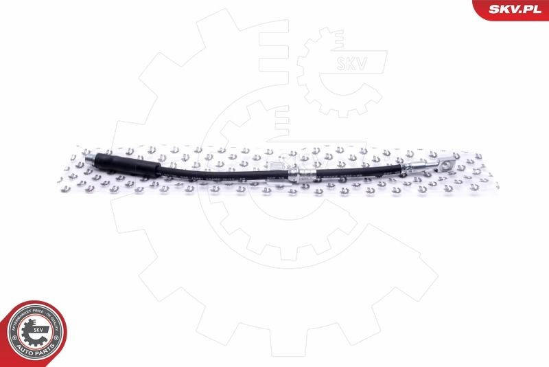 ESEN SKV Bremseslange 35SKV202 Bremseslange ESEN SKV Toyota YARIS 35SKV202