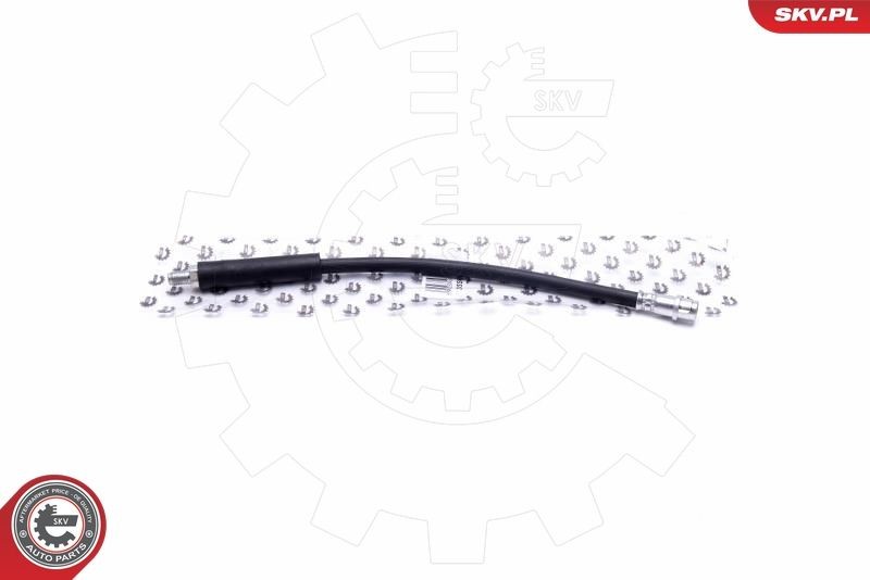 ESEN SKV Brzdová hadica 35SKV205 35SKV205 Brzdové hadice MERCEDES-BENZ SPRINTER ESEN SKV