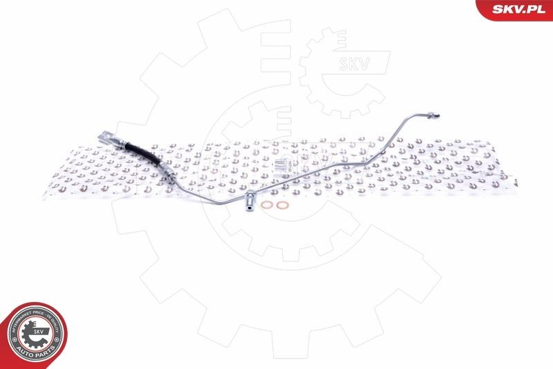 ESEN SKV Bremseslange 35SKV206 35SKV206 ESEN SKV Bremseslange Mazda billige