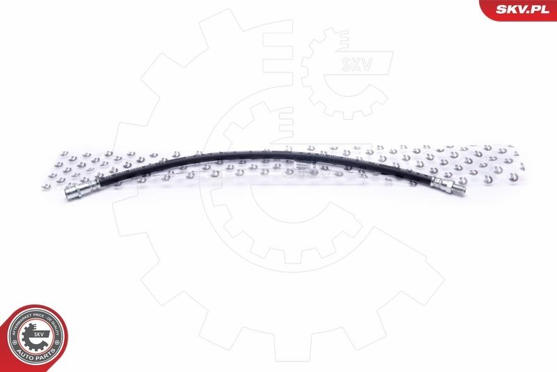 ESEN SKV Flexible de frein 35SKV208 ESEN SKV 35SKV208 Durite de frein Mercedes W245 pas cher