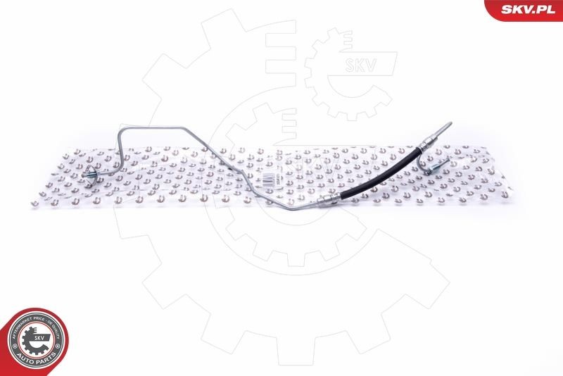 ESEN SKV Brzdová hadica 35SKV218 Brzdové hadičky ESEN SKV LEXUS 35SKV218
