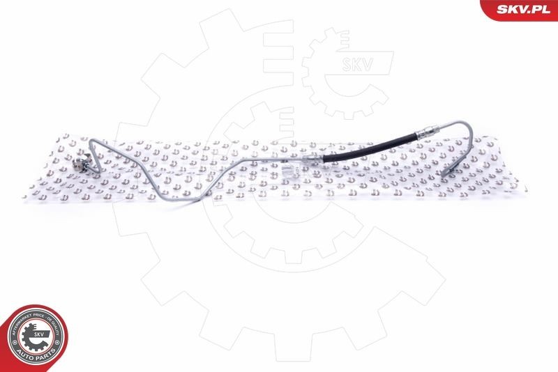 ESEN SKV Ελαστικός σωλήνας φρένων 35SKV219 τιμες Ελαστικός σωλήνας φρένων Citroën LC_ 35SKV219 ESEN SKV