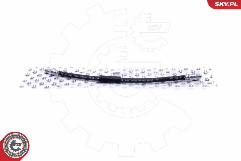 ESEN SKV Brzdová hadica 35SKV234 Brzdové hadice ESEN SKV Mercedes-Benz SPRINTER 35SKV234
