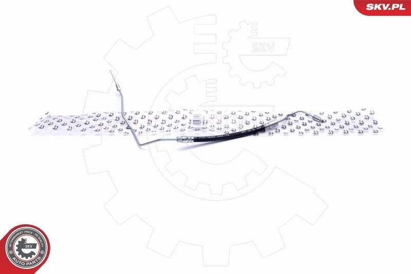 ESEN SKV Ελαστικός σωλήνας φρένων 35SKV235 35SKV235 Ελαστικός σωλήνας φρένων ESEN SKV ALFA ROMEO SPIDER