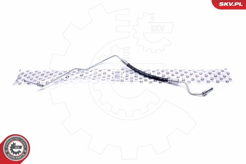 Remslang ESEN SKV 35SKV236 ESEN SKV 35SKV236: Remslang Renault GRAND SCÉNIC 2025