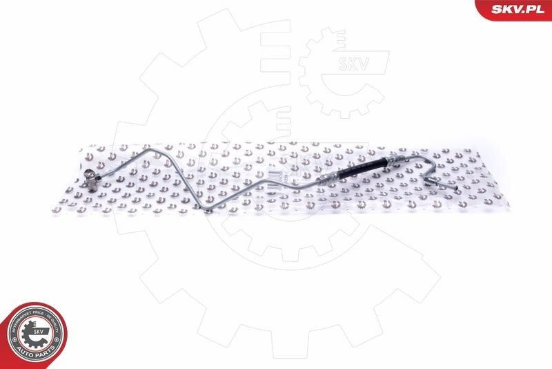 ESEN SKV Pidurivoolik 35SKV238 Pidurivoolik ESEN SKV Toyota YARIS 35SKV238