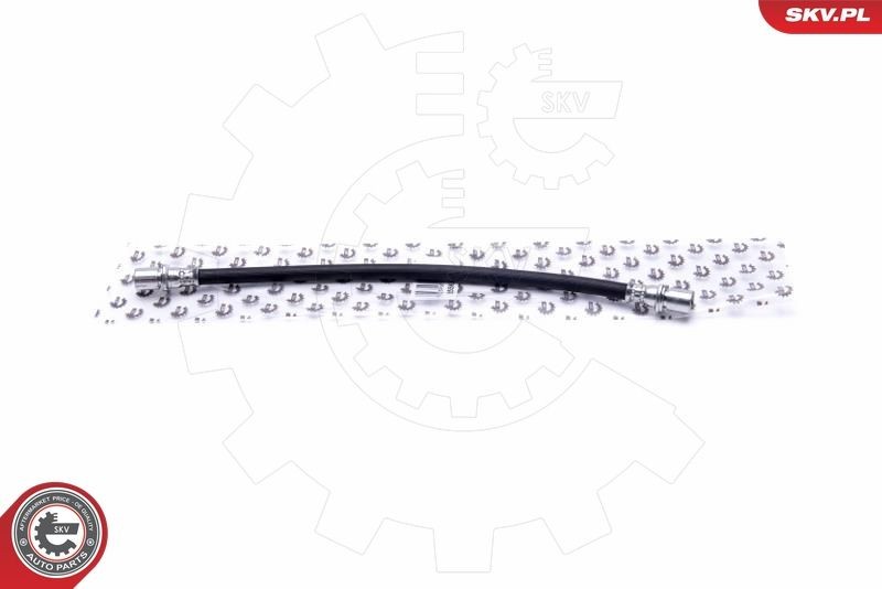 ESEN SKV Remslang 35SKV257 Remslang ESEN SKV SUBARU 35SKV257