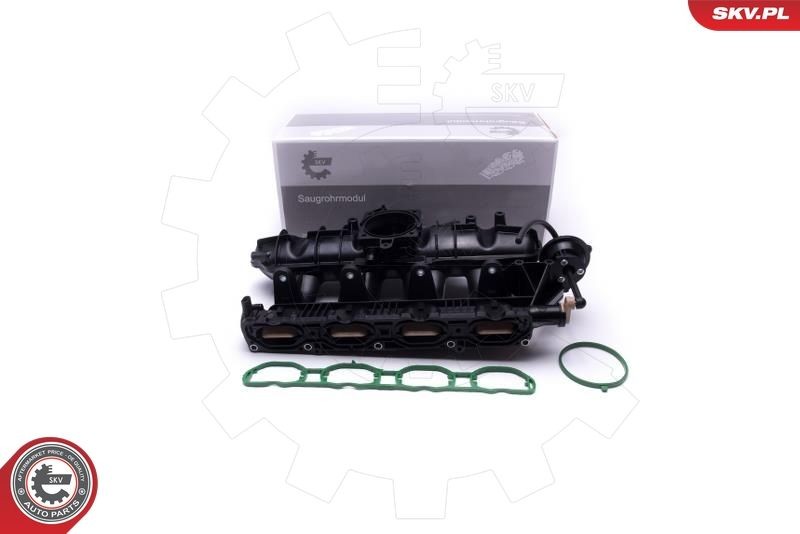 ESEN SKV Sacie potrubie 49SKV060 ESEN SKV 49SKV060 originálne Sacie potrubie CITROЁN JUMPER cena