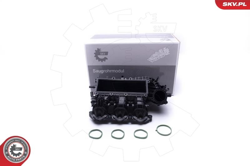 ESEN SKV Indsugningsmanifold 49SKV061 49SKV061 Indsugningsmanifold SUZUKI SX4 ESEN SKV