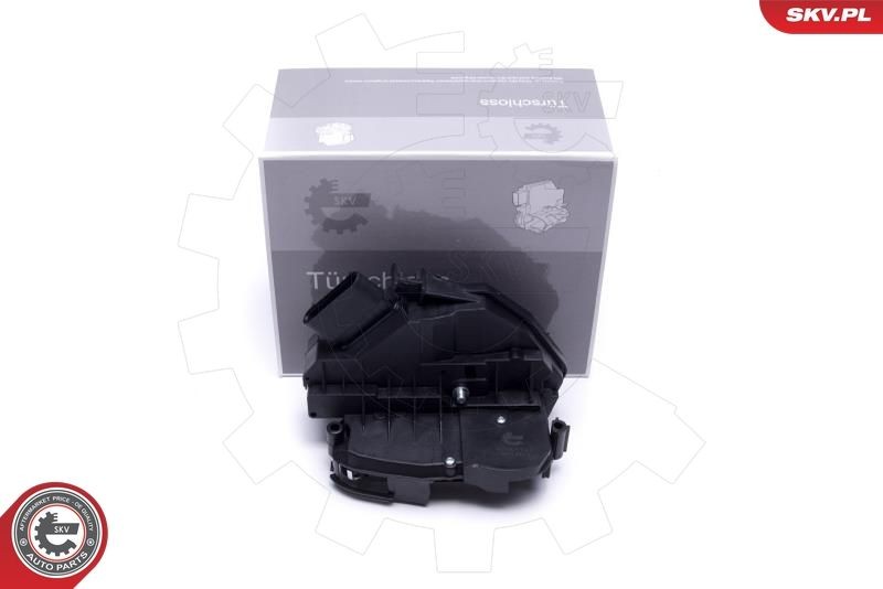 Dørlås ESEN SKV 60SKV031 ESEN SKV 60SKV031 Dørlås FORD MONDEO 2021