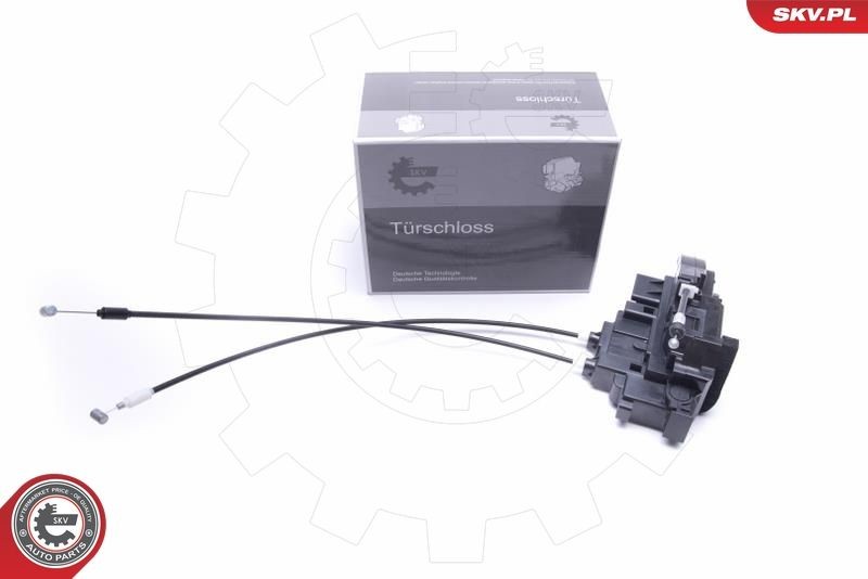 Dørlås ESEN SKV 60SKV042 ESEN SKV 60SKV042: Dørlås Hyundai TUCSON 2017