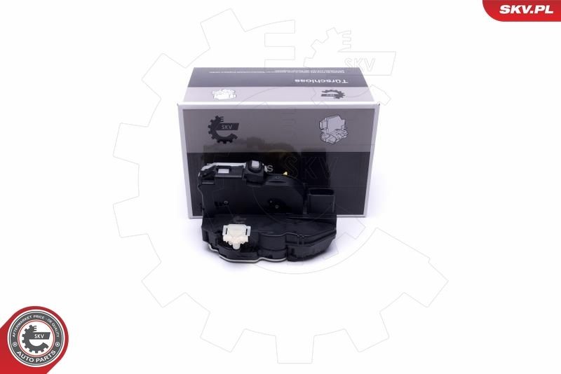 Deurslot ESEN SKV 60SKV073 ESEN SKV 60SKV073: Portierslot Opel ZAFIRA 2020