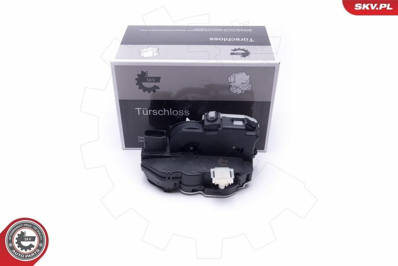 ESEN SKV Deurslot 60SKV074 60SKV074 Deursloten OPEL MOKKA ESEN SKV