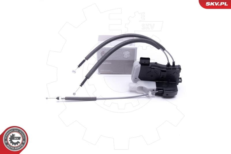 ESEN SKV Deurslot 60SKV104 ESEN SKV 60SKV104 Slot Jeep COMMANDER originele