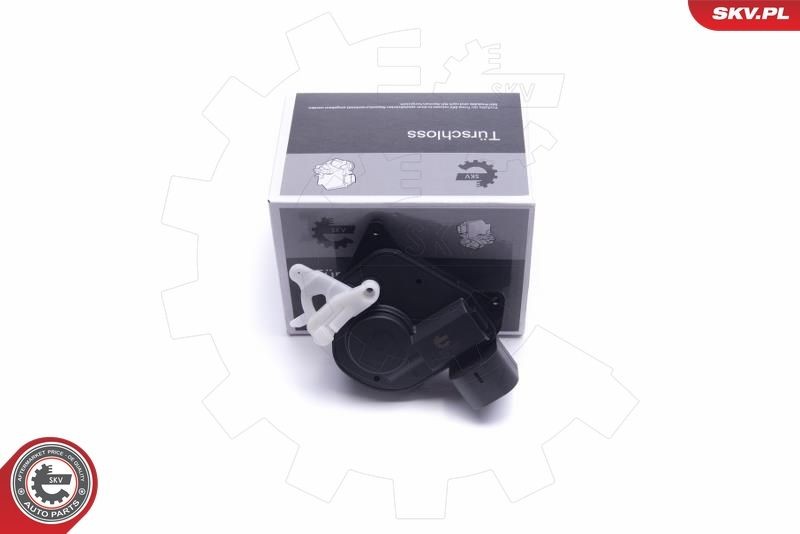 ESEN SKV Κλειδαριά πόρτας 60SKV112 ESEN SKV 60SKV112 Κλειδαριά πόρτας Yaris III Sedan (X150) τιμες