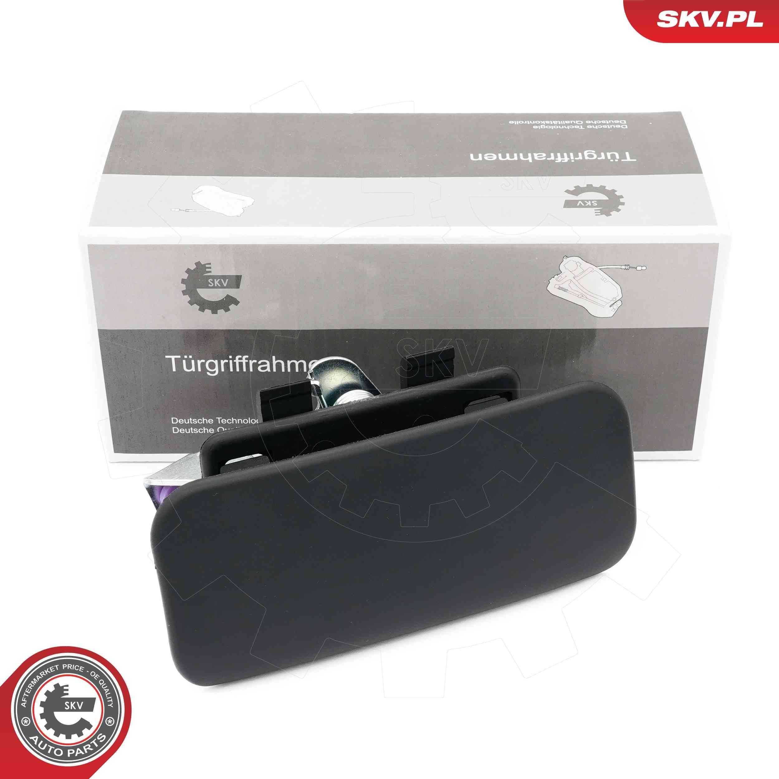 ESEN SKV Durvju rokturis 96SKV149 Durvju rokturis FORD ESEN SKV 96SKV149