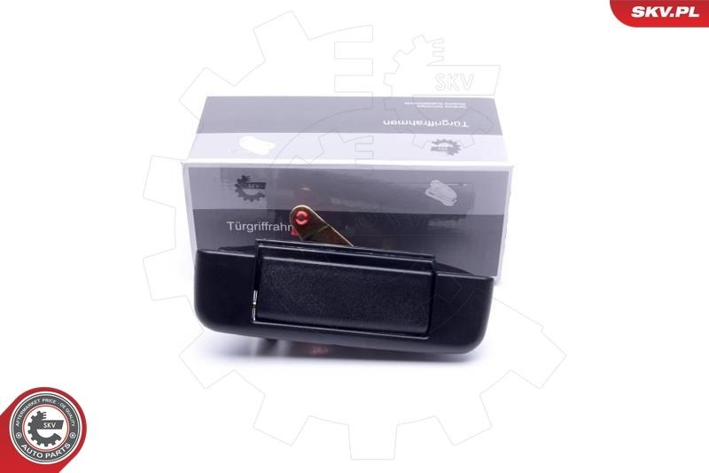 ESEN SKV Durvju rokturis 96SKV153 ESEN SKV 96SKV153 Durvju rokturis Toyota Camry XV40 cena