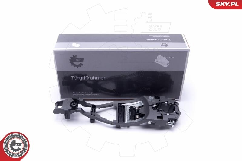ESEN SKV Rám rukoväte dverí 96SKV161 96SKV161 ESEN SKV Rukoväż dverí Volkswagen lacné
