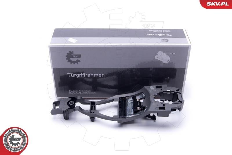 ESEN SKV Πλαίσο λαβής πόρτας 96SKV162 ESEN SKV 96SKV162 Πόρτες Seat Ibiza 6L 2005