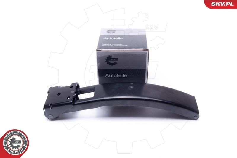 ESEN SKV Durvju fiksators 96SKV163 96SKV163 ESEN SKV Aizmugurējās durvis Alfa Romeo lēti