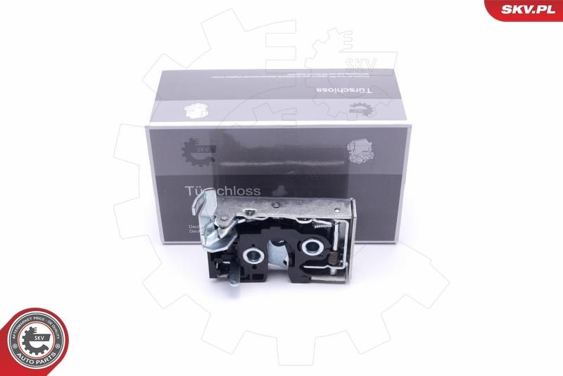 ESEN SKV Serrure de capot-moteur 96SKV169 Land Rover DISCOVERY Capot-moteur ESEN SKV 96SKV169
