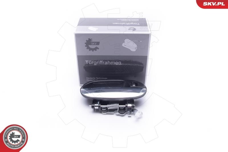 ESEN SKV Λαβή πόρτας 96SKV174 Χερούλια πόρτας ESEN SKV Honda FR-V 96SKV174