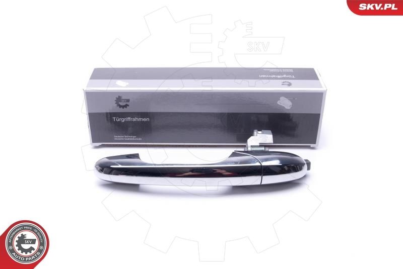 ESEN SKV Λαβή πόρτας 96SKV178 96SKV178 Χερούλι πόρτας ESEN SKV HONDA FR-V