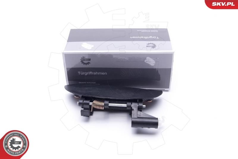 Λαβή πόρτας ESEN SKV 96SKV181 ESEN SKV 96SKV181: Λαβή πόρτας Hyundai ATOS 2001