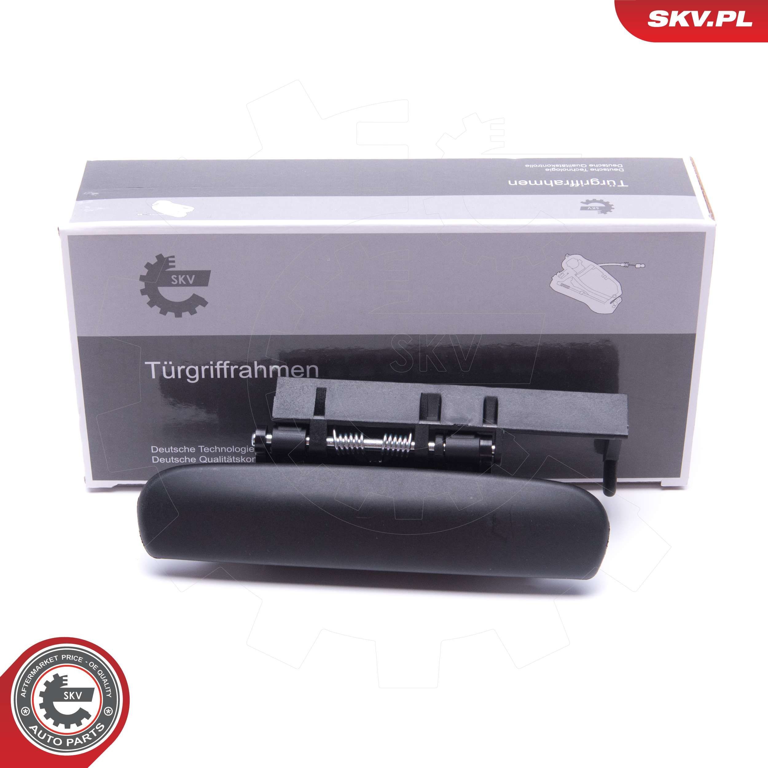 ESEN SKV Uksekäepide 96SKV184 96SKV184 Uksekäepide CITROËN XSARA ESEN SKV