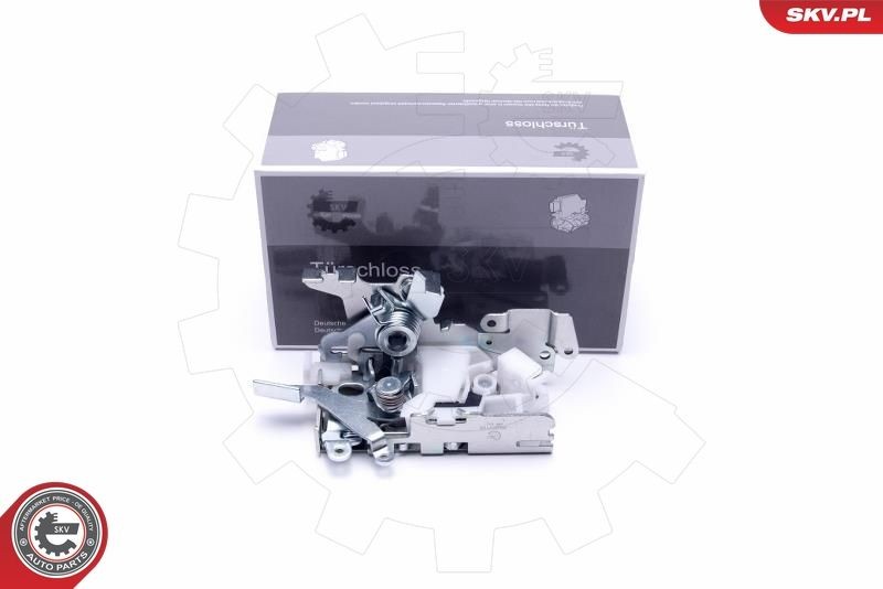 ESEN SKV Zámok prednej kapoty 96SKV185 Predna kapota ESEN SKV S80 96SKV185 lacné