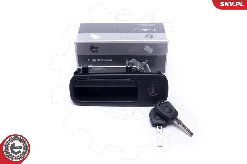 ESEN SKV Uksekäepide 96SKV187 96SKV187 ESEN SKV Esiukse link ja tagaukse link Alfa Romeo odav