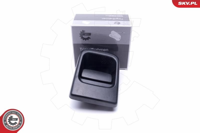 ESEN SKV Durvju rokturis 96SKV192 96SKV192 Durvju rokturis NISSAN QASHQAI ESEN SKV