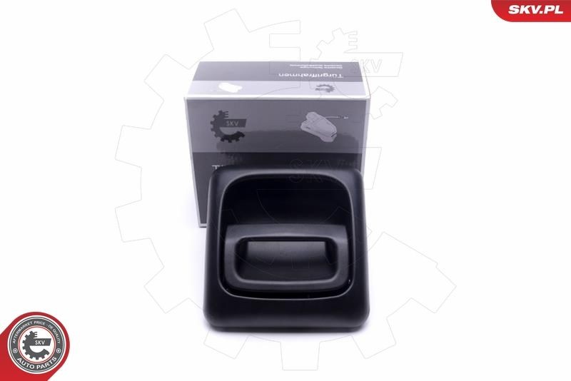 ESEN SKV Poignée de porte 96SKV196 Poignée de porte ESEN SKV SAXO 96SKV196 pas cher