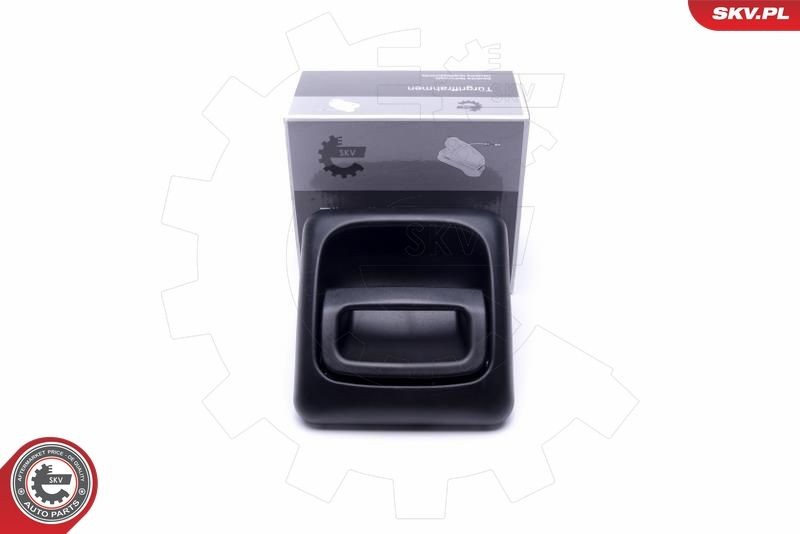 ESEN SKV Dørhåndtak 96SKV197 ESEN SKV 96SKV197 Dørhåndtak Peugeot Boxer 250 Van pris