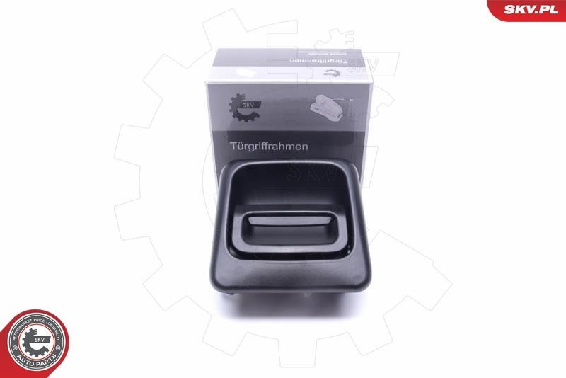 ESEN SKV Dørgreb 96SKV198 ESEN SKV 96SKV198 Dørgreb