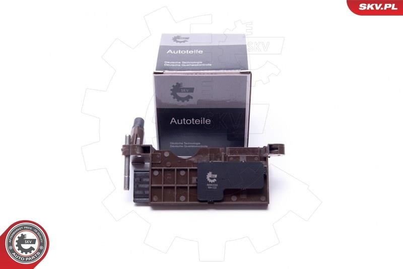 ESEN SKV Calculateur boîte de vitesse automatique 96SKV205 96SKV205 Calculateur boîte de vitesse automatique ESEN SKV PEUGEOT 1007