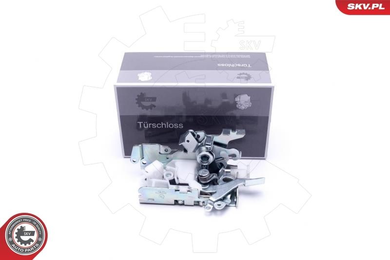 Bonnet Lock ESEN SKV 96SKV779 ESEN SKV 96SKV779 Alfa Romeo 166 2004 Bonnet price