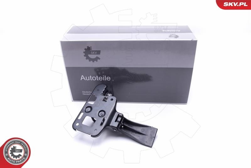 ESEN SKV Vergrendelingsknop 96SKV780 BMW X1 Vergrendelingsknop ESEN SKV 96SKV780