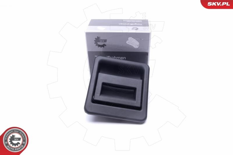 ESEN SKV Pega de porta 96SKV785 Puxadores de porta ESEN SKV PACEMAN 96SKV785 baratos