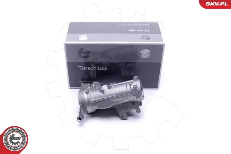 ESEN SKV Fermeture-volant 96SKV790 ESEN SKV 96SKV790 d'origine Commutateur d'allumage Skoda Fabia 3 coût